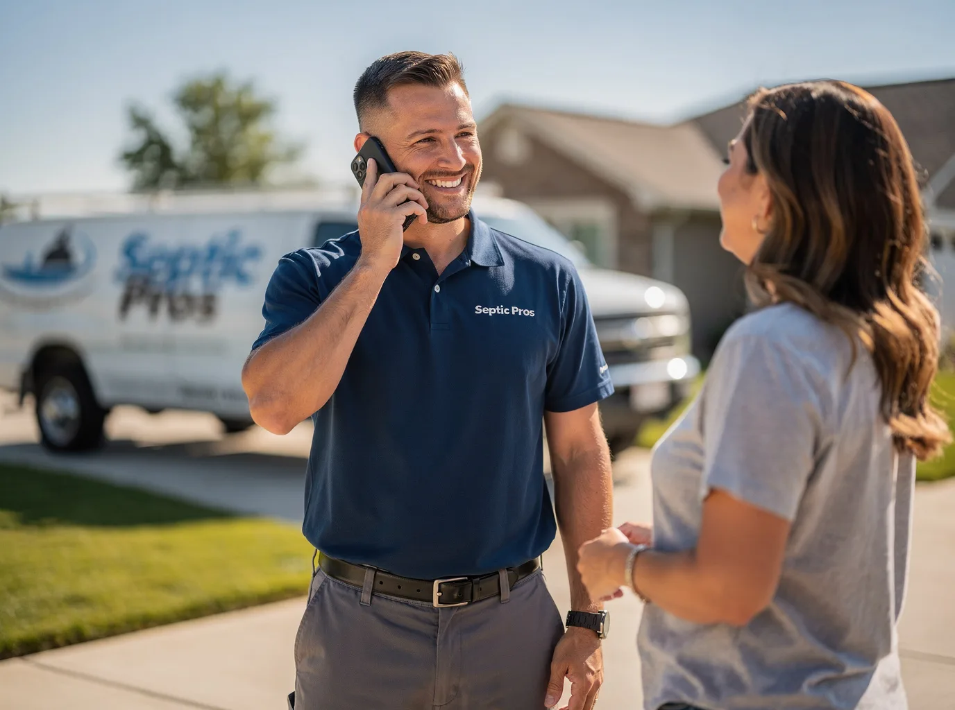 Septic Tank Pumping Carthage, NC FAQs